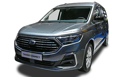 Operational lease FORD Transit Connect 2.0 ECOBLEU L1 102HP TREND