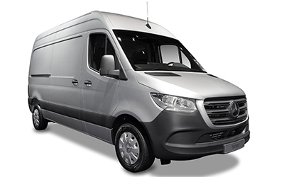 Operational  lease MERCEDES-BENZ Sprinter 2.0 417CDI MWB RWD 4.1 BASE