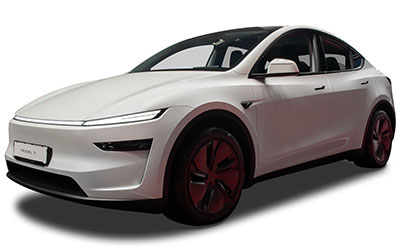 Operational lease TESLA Model Y BEV REAR-WHEEL DRIVE STANDARD
